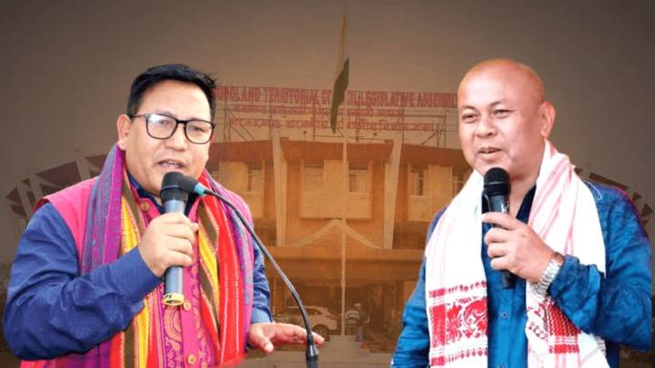 Battle For BTC: Counting Begins To Determine Who Will Rule Bodoland