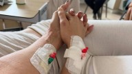 Bella Hadid es atendida en un hospital debido a la enfermedad de Lyme; fue diagnosticada desde 2013