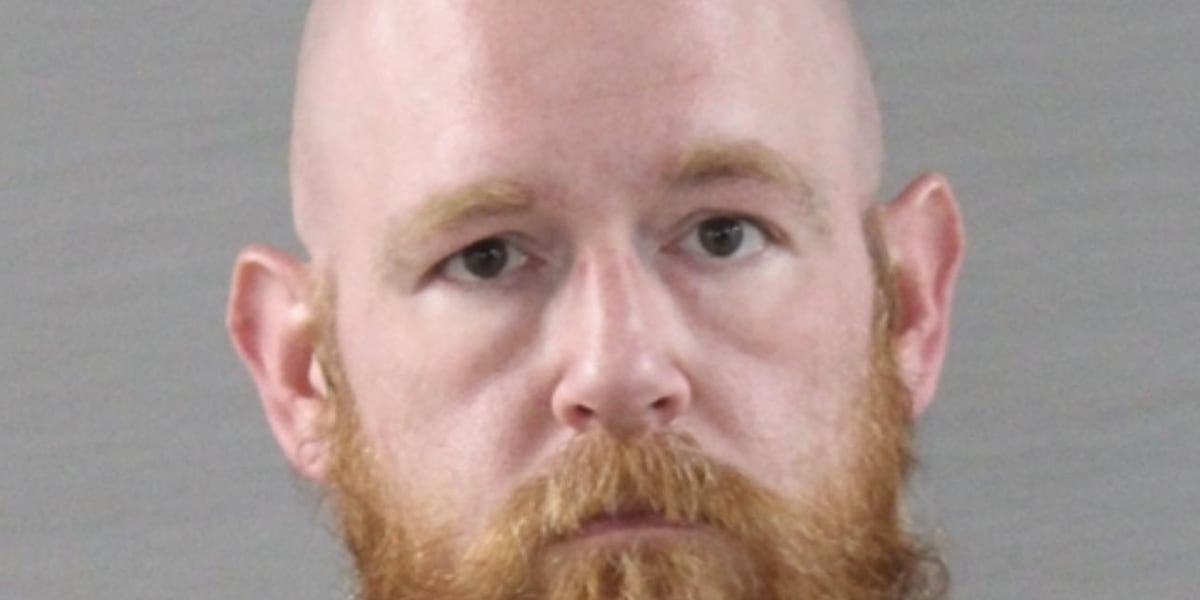 Randall County grand jury indicts man on multiple child sex charges