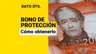 ¿Cómo acceder al beneficio prioritario del Bono de Protección?