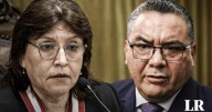 Fiscalía evalúa incluir a Eduardo Arana en la investigación contra Juan Santiváñez