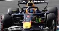 Verstappen se lleva la 'pole' tras lograr la vuelta más rápida en la historia de la F1; Alonso saldrá octavo