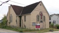 Officials looking into demolishing 19 structures in Jeannette