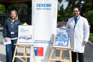Balance de la Campaña de Invierno: El Maule lideró vacunación contra influenza 2025