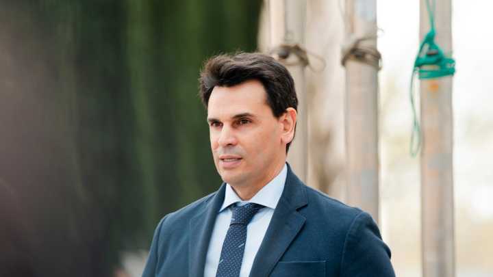 La jueza abre juicio oral contra Alberto González Amador por presunto fraude de 350.951 € y uso de facturas falsas