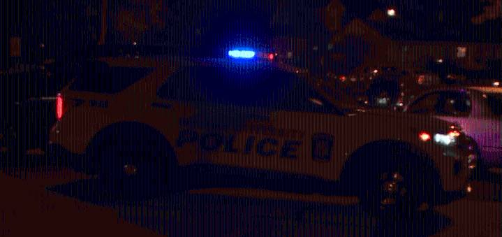 Man injured in assault near IU Indianapolis Campus