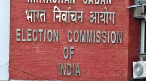 EC To Roll Out SIR Of Electoral Rolls By September 30
