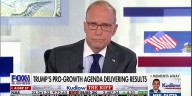 Trump has the authority to fire Lisa Cook, says Larry Kudlow