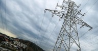 Las grandes eléctricas, cerca del colapso: el 83% de la red está saturada