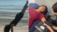 Sai Pallavi Hits Back At AI-Generated Swimsuit Images, Shares ‘Real’ Pictures From Recent Trip