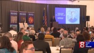 Regional affordable housing conference held in New Haven