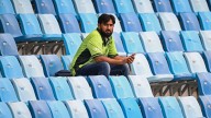 PCB clears Pakistan to play UAE; says Pycroft apologised