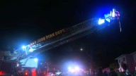 75 displaced in fire at San Jose apartment complex