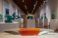 La Real Fábrica de Cristales de La Granja (Segovia) se suma al programa ‘Prado Extendido’ organizado por el Museo del Prado