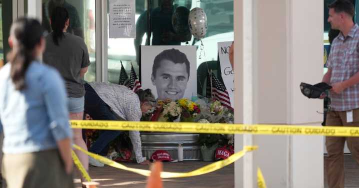 Years before Kirk shooting, concerns about security at Utah Valley University