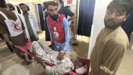 La vulnerabilidad de Afganistán: ¿Por qué sus terremotos son tan devastadores? 1 de septiembre de 2025 | Internacional La provincia de Kunar, la más afectada por el terremoto de anoche, es un laberint