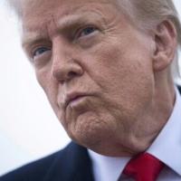 Trump says he's awarding former New York Mayor Rudy Giuliani the Presidential Medal of Freedom