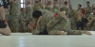 CAV Week kicks off on Fort Hood to celebrate 104-year of the 1st Cavalry Division