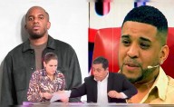 Abogado de familiar de Jefferson Farfán expone en vivo chats claves en el caso 'Cri Cri': “¿Quién más estuvo contigo?”