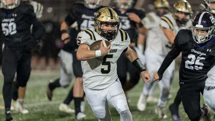 Point Pleasant Boro edges St. John Vianney for first victory