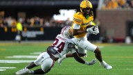 Kickoff time, TV slot confirmed for Missouri football vs. Alabama