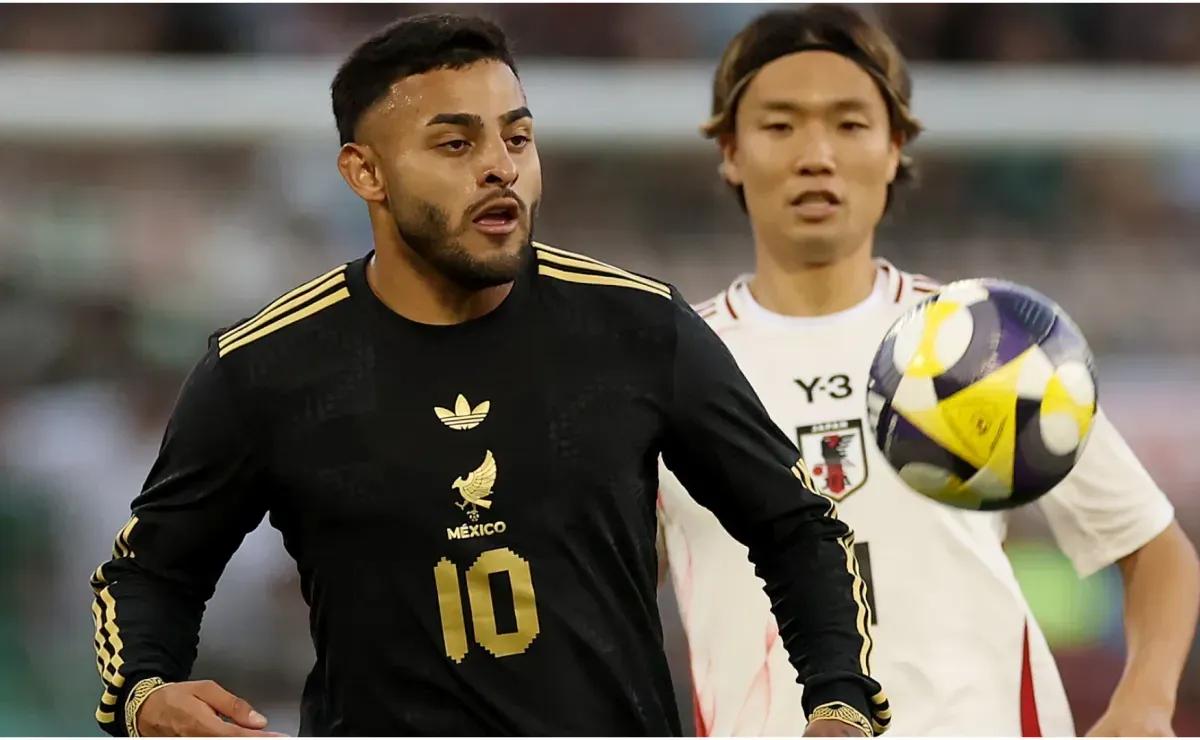 Where to watch Mexico vs South Korea live in the USA: International Friendly game