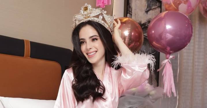 Edad y estatura de Fátima Bosch, Miss Universo México 2025