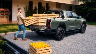 Ni Ford ni Chevrolet: la tremenda pickup que quiere destronar a la Toyota Hilux en América Latina