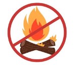 Martin County added to list of Burn Bans amid dry conduction