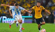 TODAS las bajas de selecciones Conmebol para el debut en el Mundial