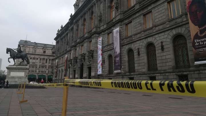 Delitos se Concentran en el Centro de México: ENVIPE 2025 Revela los Estados con Más Víctimas