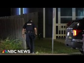 Boy fatally shot during ‘ding-dong ditch’ prank in Texas