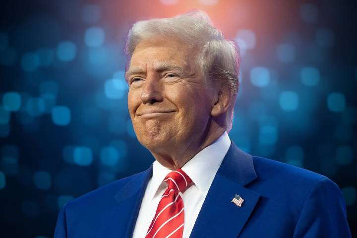 'Reached Its Potential': Donald Trump Lambasts United Nations At General Assembly