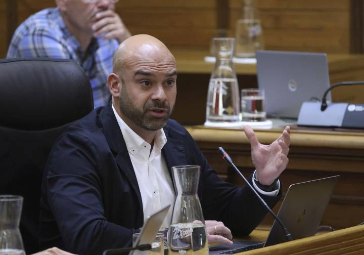 El Plan Llave de Gijón incorpora la revisión «inmediata» de precios si el Principado sube la vivienda protegida