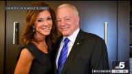 One-on-one with Dallas Cowboys team co-owner and Chief Brand Officer Charlotte Jones – NBC 5 Dallas