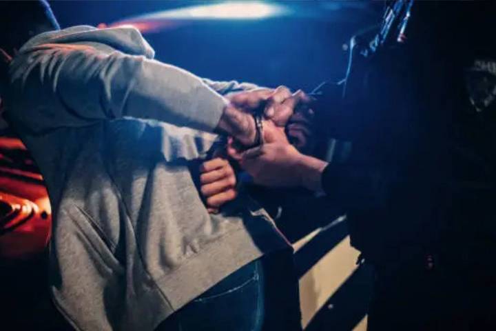 Police Arrest Teens in Wenatchee Cannabis Burglary