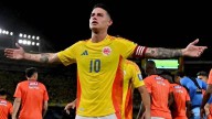 James Rodríguez, rey del juego en Suramérica: líder en creación y asistencias durante las Eliminatorias al Mundial 2026