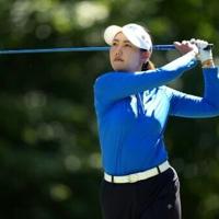 Chinese rookie Wang takes first LPGA victory at TPC Boston