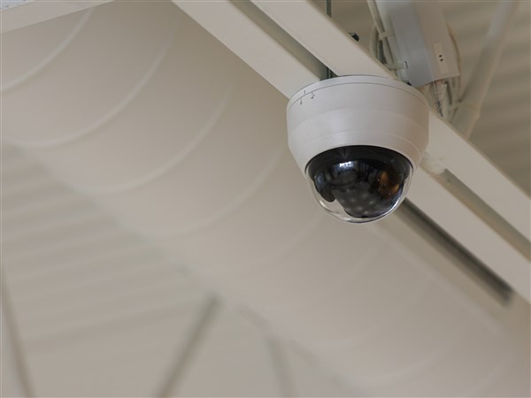 Area churches remain vigilant after recent attacks