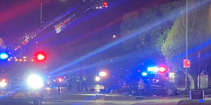Teenage suspects headed to trial court in Hastings crash case