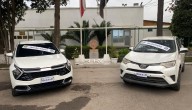 Carabineros desbarató a banda dedicada al robo de vehículos en Osorno