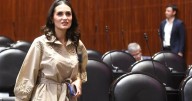 Mariana Jiménez Zamora deja el PAN tras conflictos internos y se integra a MC