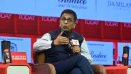 'Erection of Babri Masjid act of desecration' remark misinterpreted: DY Chandrachud