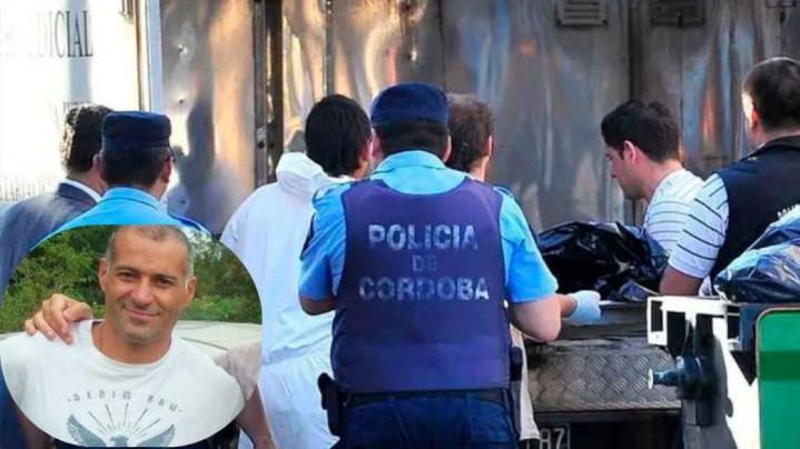 La Provincia resiste pagar indemnización por el doble filicidio de un policía del Éter