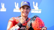 El enfado de una leyenda del motociclismo con MotoGP: "Márquez ganará su noveno título y Rossi..."