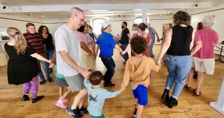 Appalachian Heritage Festival brings acclaimed, award