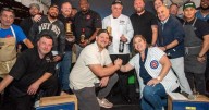 Battle of the buns: Chicago Gourmet's 'Hamburger Hop' winners
