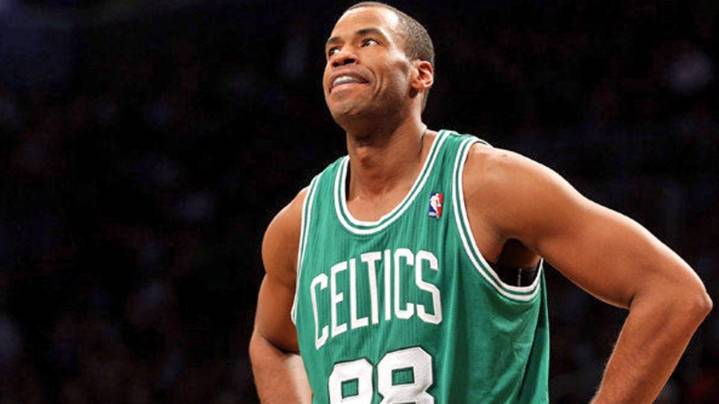 Ex-NBA player Jason Collins being treated for brain tumor