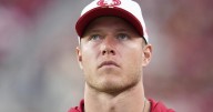 49ers star McCaffrey added to injury report with calf issue