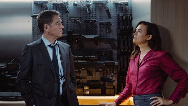 Will 'NCIS: Tony & Ziva' Return for Season 2? Michael Weatherly and Cote de Pablo Weigh In (Exclusive)